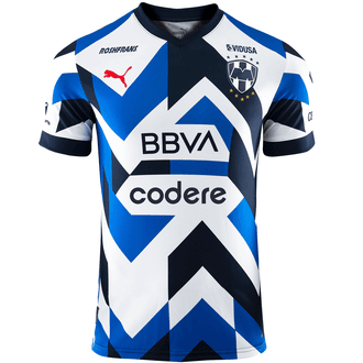 Puma Monterrey 2023-24 Men