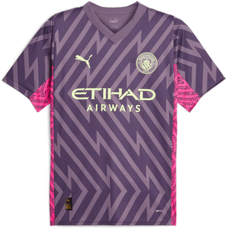 Puma Manchester City 2023-24 Men