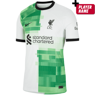 Nike Liverpool FC 2023-24 Men