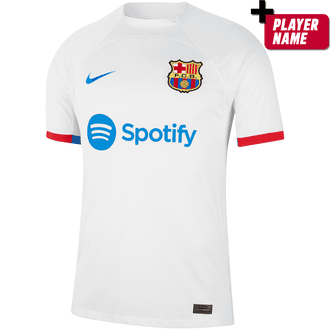 Nike FC Barcelona 2023-24 Men