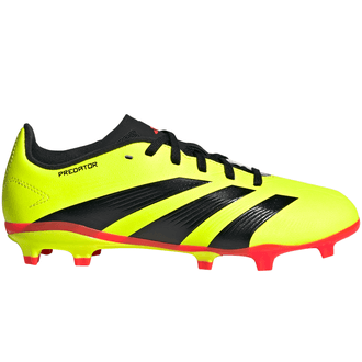 adidas Predator League Youth FG - Energy Citrus Pack