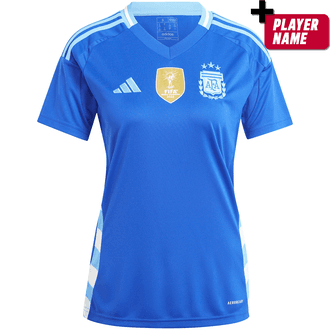 adidas Argentina 2024 Women