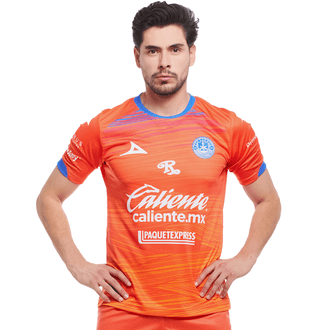 Pirma Mazatlan 2024-25 Men