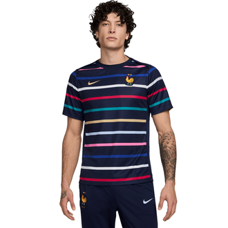 Nike France Men