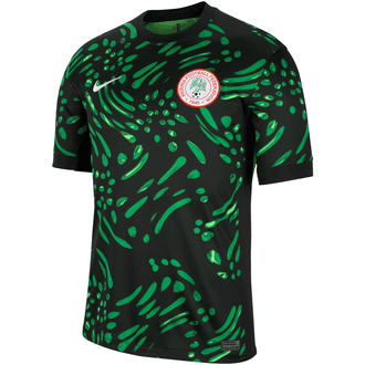 Nike Nigeria 2024 Men