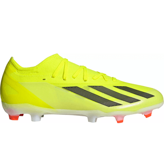 Adidas X Crazyfast Pro FG - Solar Energy Pack