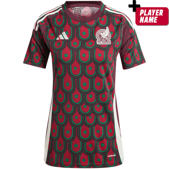 adidas Mexico 2024 Women