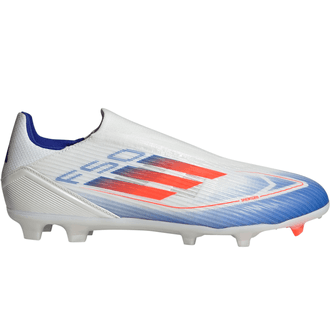 adidas F50 League Laceless FG - Advancement Pack