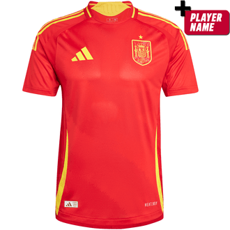 adidas Spain 2024 Men