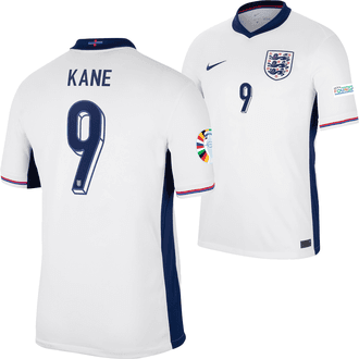 Nike England 2024 Men