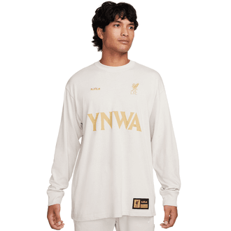Nike Liverpool FC x LeBron James 2024 Men