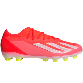 adidas X Crazyfast Pro FG - Energy Citrus Pack