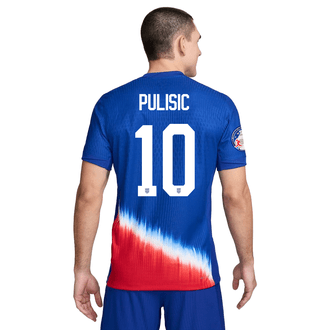 Nike USA 2024 Men