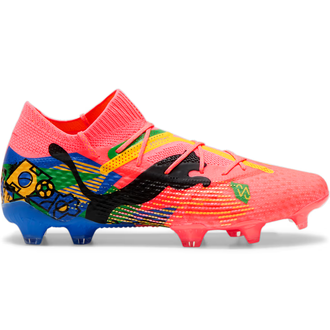 Puma Future 7 Ultimate FTR FG AG - NJR Forever Brasileiro
