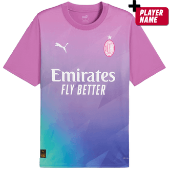 Puma AC Milan 2023-24 Men