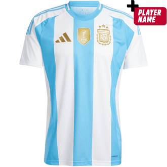 adidas Argentina 2024 Men