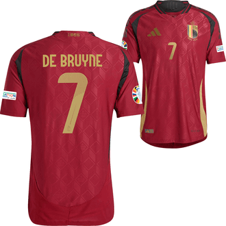 adidas Belgium Men