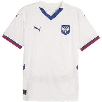 Puma Serbia 2024 Men