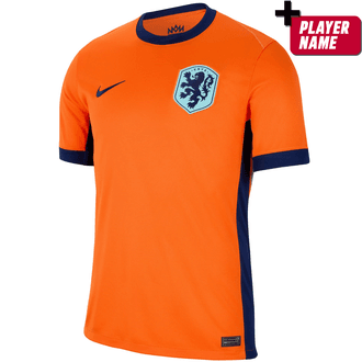 Nike Netherlands 2024 Men