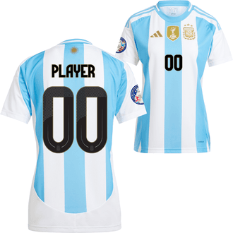 adidas Argentina Men