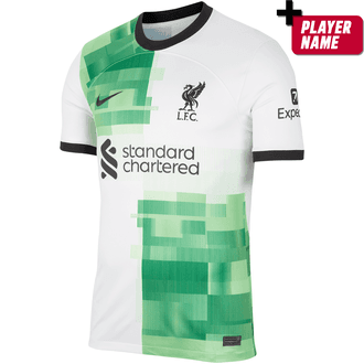 Nike Liverpool FC 2023-24 Men