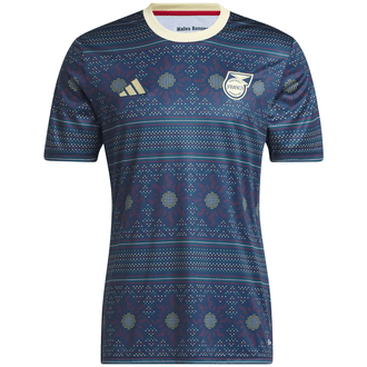 adidas Jamaica 2023-24 Men