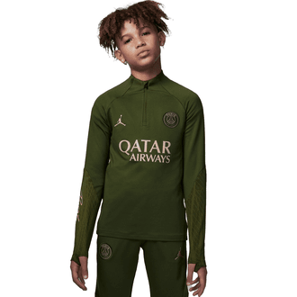 Nike PSG Youth Dri-FIT 4th Strike Drill Top