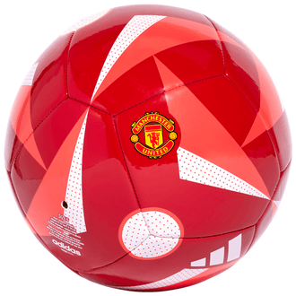 adidas Manchester United Home Club Ball