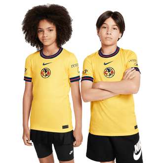 Nike Club America 2024-25 Youth Home Stadium Jersey