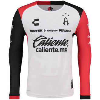 Charly Atlas 2024-25 Men