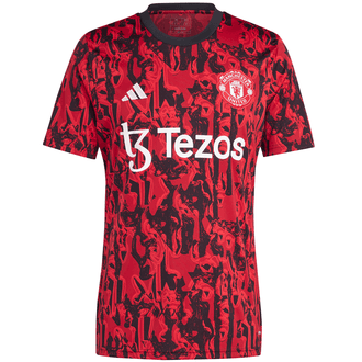 adidas Manchester United 2023-24 Men