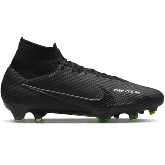 Nike Air Zoom Mercurial Superfly 9 Elite FG - Shadow Pack