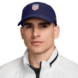 Nike USA Club Cap Adjustable Hat