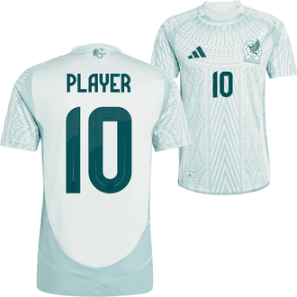 adidas Mexico 2024 Men