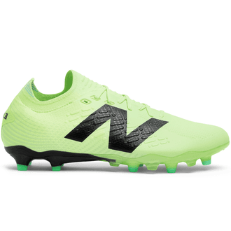 New Balance Tekela v4+ Low Pro FG - Lime Glo Pack