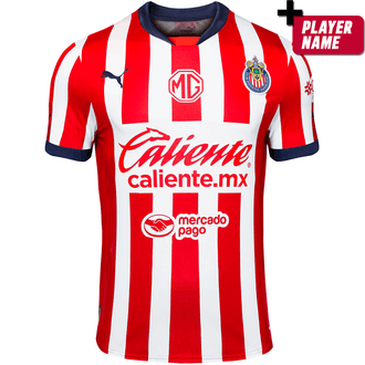 Puma Chivas 2024-25 Men