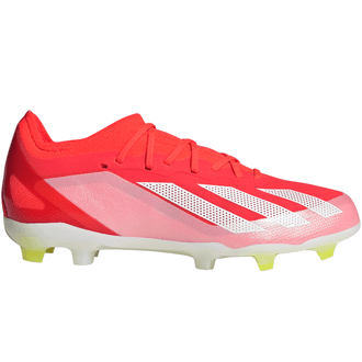 adidas X Crazyfast Elite Youth FG - Energy Citrus Pack