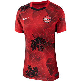 Nike Canada 2023-24 Women