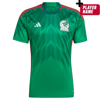 adidas Mexico 2022-23 Men