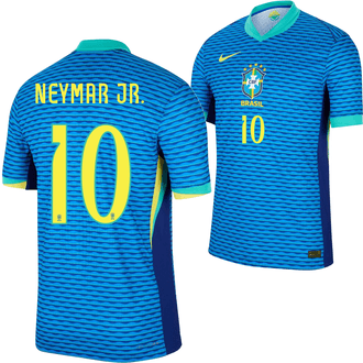 Nike Brazil Men