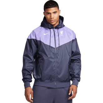 Nike Liverpool FC Sport Essentials Windrunner Men