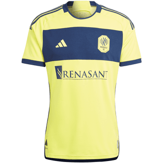 adidas Nashville SC 2024-25 Men