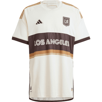 adidas LAFC Men
