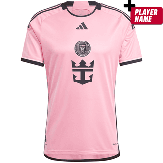 adidas Inter Miami 2024-25 Men