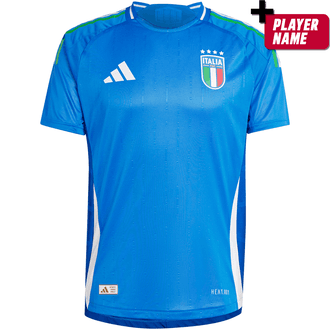 adidas Italy 2024 Men