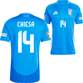 adidas Italy 2024 Men