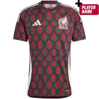 adidas Mexico 2024 Men