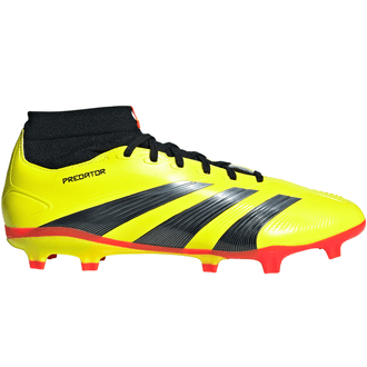 adidas Predator League FG - Energy Citrus Pack
