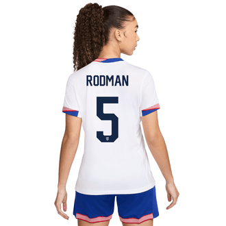 Nike USA 2024 Women