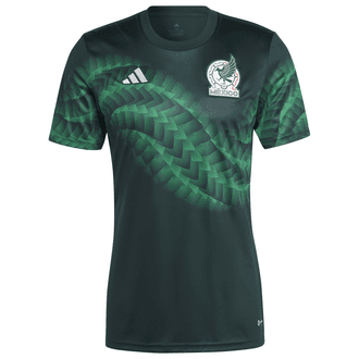 adidas Mexico 2022-23 Men